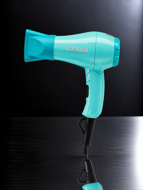 TORO® 2400 MINI FOLDABLE DC HAIR DRYER