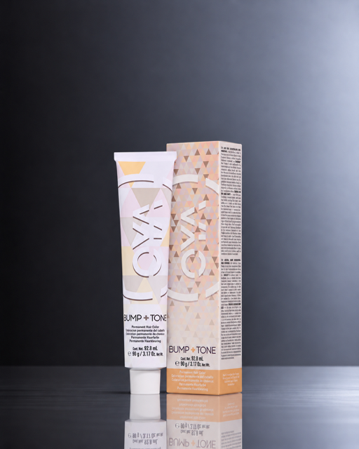 OYA Bump + Tone BELLINI T-57 (GC) (90 g / 3.17 oz.)