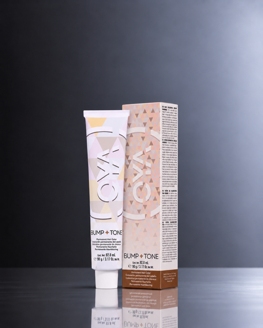 OYA Bump + Tone MACCHIATO T-6 (M) (90 g / 3.17 oz.)