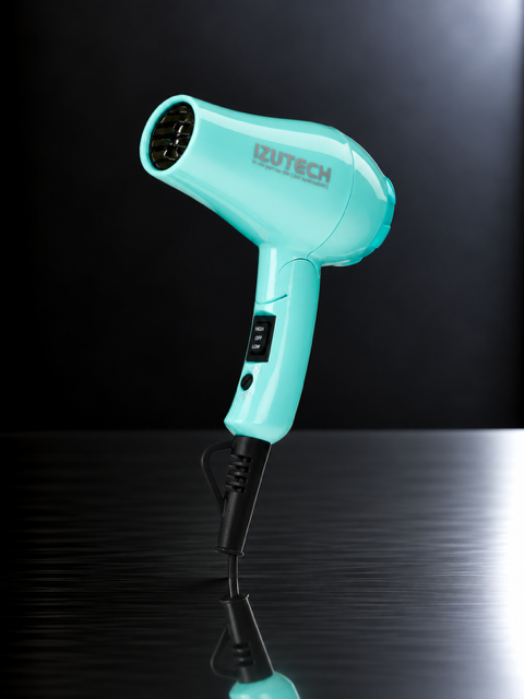 TORO® 2400 MINI FOLDABLE DC HAIR DRYER