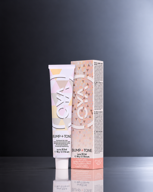 OYA Bump + Tone ROSE T-84 (RB) (90 g / 3.17 oz.)