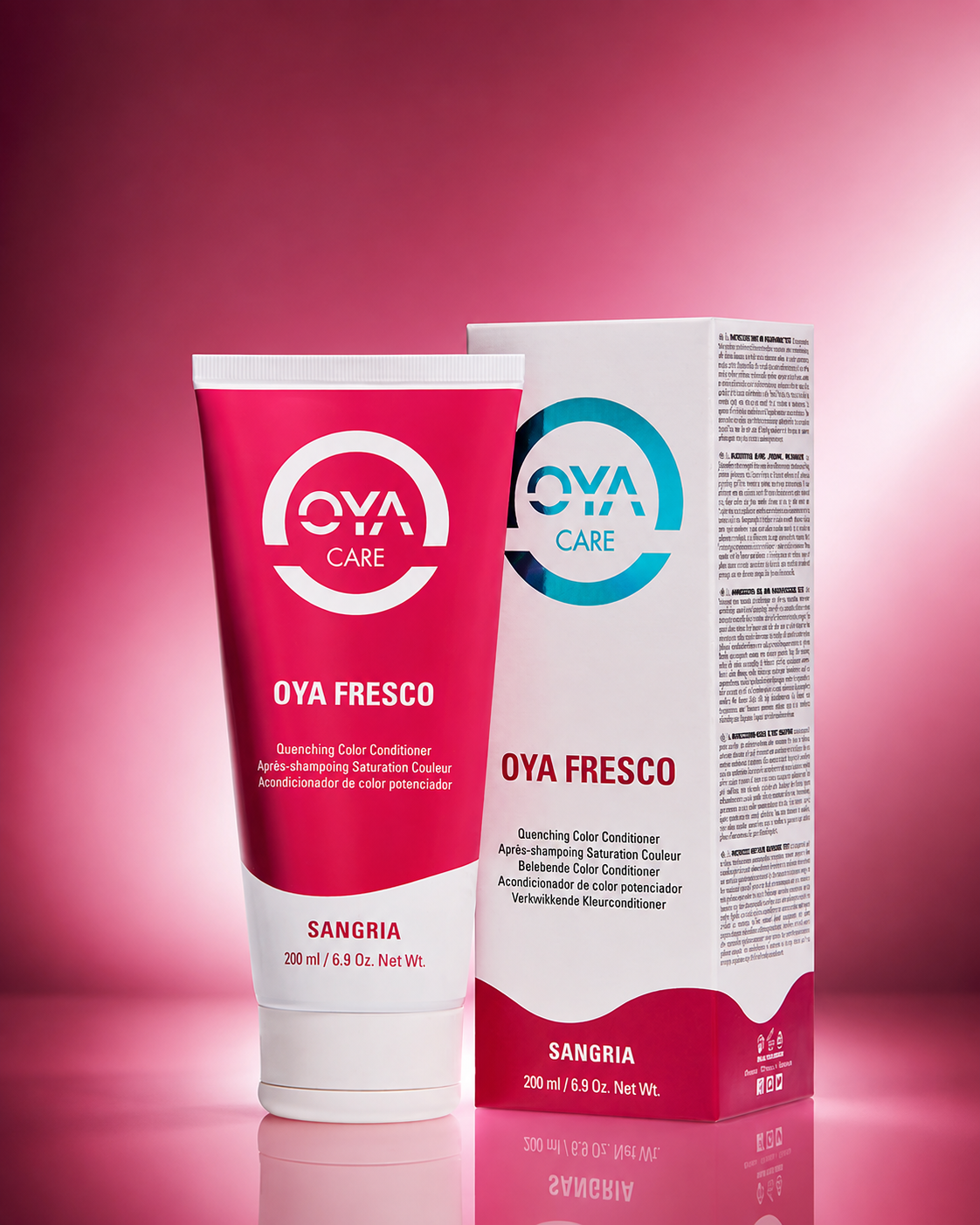 OYA Permanent