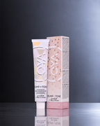OYA Bump + Tone AMETHYST T-9 (V) (90 g / 3.17 oz.)