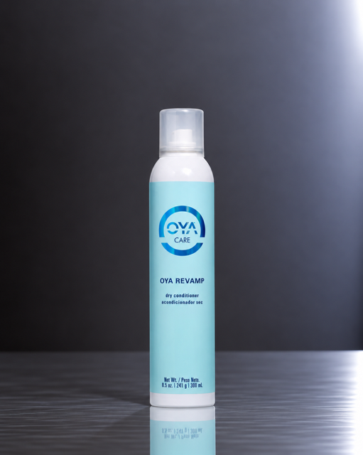 OYA Revamp- Dry Conditioner (8.5 fl. oz)