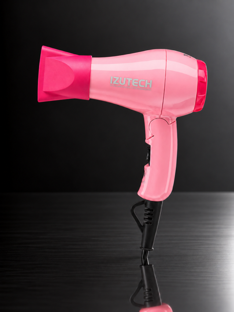 TORO® 2400 MINI FOLDABLE DC HAIR DRYER