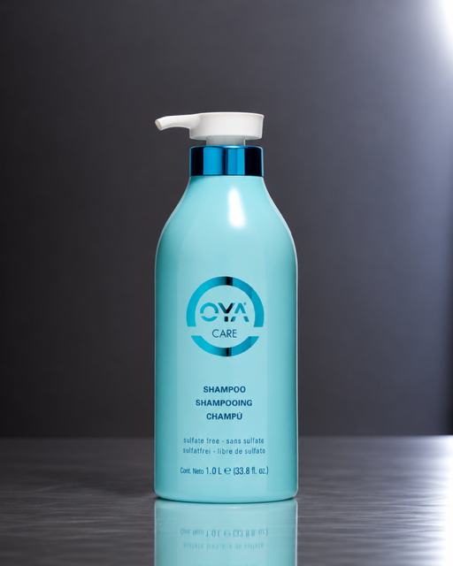OYA Shampoo S.F.  (1L  / 33.8 fl. oz.)