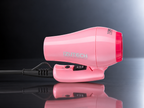 TORO® 2400 MINI FOLDABLE DC HAIR DRYER