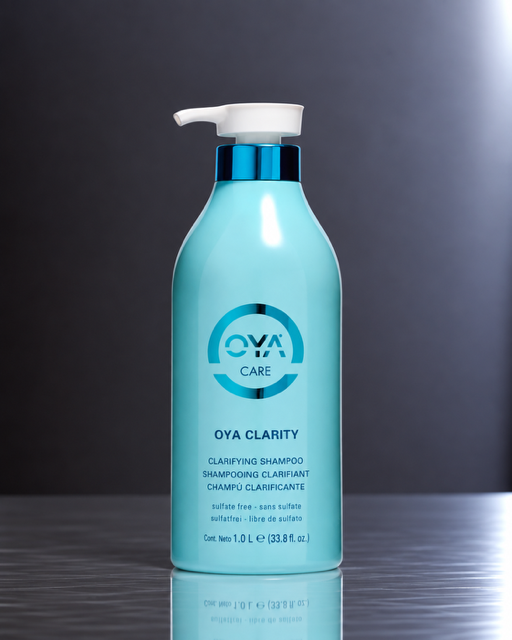 OYA Clarity Shampoo  (1 L / 33.8 fl. oz.)